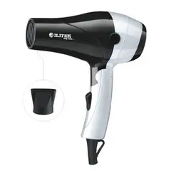 Hair dryer Ilitek IL 6553 1200 W