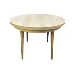 Round table folding 100 cm Sofia