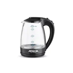 Электрочайник ARSHIA 2000Вт 2000мл черный GK110-2897 26393