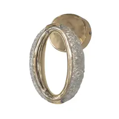 Sconce Bella Mita LED 12W 2189-1W FG gold