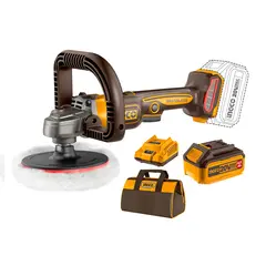 Battery polishing machine Ingco APLI20181