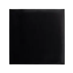 Стеновая магкая панель VOX Profile Regular 3 30x30 см черный