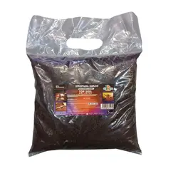 Ground coconut bark without impurities 5 l