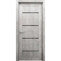 კარის კომპლექტი Dveri.ru Orion PO ბეტონი 38x800x2000 мм