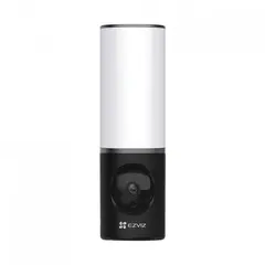 Camera DPM 4MP LED lamp IP65 Wi-Fi EZVIZ LC3