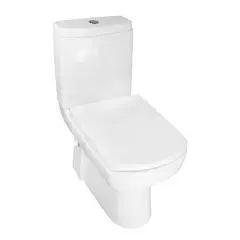 Унитаз компакт Kale Basics