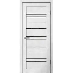 კარის ბლოკი Fly Doors PVC BARN B02 36x800x2150 მმ