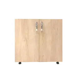 Kitchen sink cabinet SOFIA 55x80x90 cm