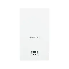 გაზის ქვაბი Italtherm Smart 25 kWt