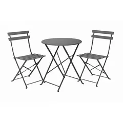 Garden furniture set