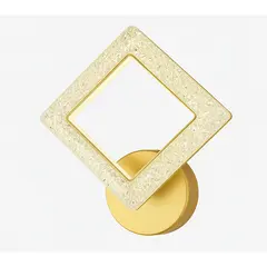 Sconce Bella Mita LED 16W 2183-1W FG gold