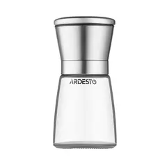 Salt shaker stainless steel Ardesto AR2101SS 180ml