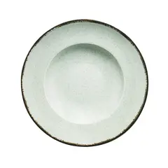 Plate ceramics Kutahya 27 cm