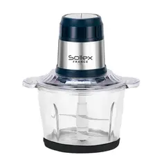 ჩოფერი Sollex France SL 441