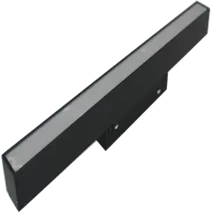 Светильник трека AIMON 10W 48V 4000K 300мм мат