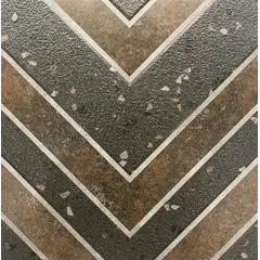 კერამოგრანიტი Italica ARC ORSA COBALT MATT 400x400მმ