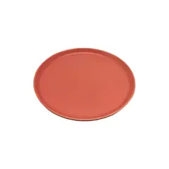 Plate round Colorful 25 cm