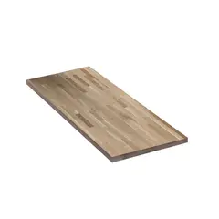 Щит мебельный дуб Inter-lis BC 20x400x1600 мм