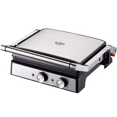 სენდვიჩმეიკერი Sollex France-SL 345 2000W