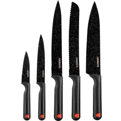 დანების კომპლექტი Ardesto 5 ც