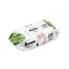 Wet wipes for children BUMBLE La Bella 120 pcs