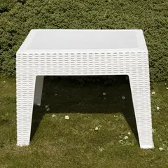 Table BABEL COFFEE TABLE 50.5x45.5x42 cm
