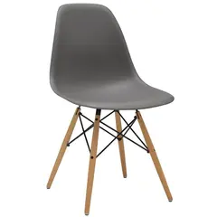 Kitchen chair 638 grey