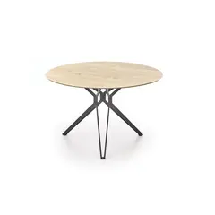 Round table MR-095W 95 cm Sofia