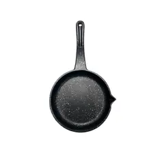 Granite frying pan OMS 14 cm