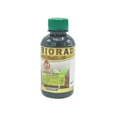 Fertilizer Biorad Agro Leader -20 200gr