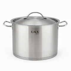 Сковорода-кастрюля OMS 9,8 л