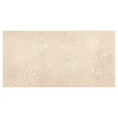 Porcelain tiles Itaca EGYPT CREMA DÉCOR SHAPE+GLUSID 600x1200