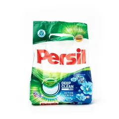 Средство для стирки PERSIL Expert 1500гр Gold Vernel