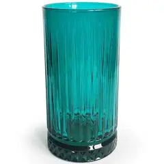 Water glass Pasabahce Elysia 95200154-12 green 450 ml