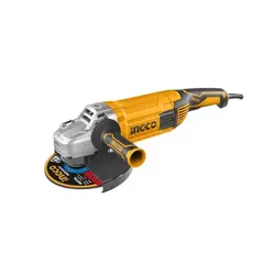 Угловая шлифмашина Ingco AG26008 2600W