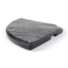 ბაზა ქოლგის EDA 49х49х5.2 სმ