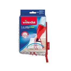 მოპი იატაკის საწმენდი Vileda SPRAY MAX სათადარიგო