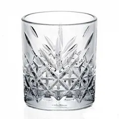 ჭიქა ვისკის Pasabahce TIMELESS 4 pcs 205 ml 952810