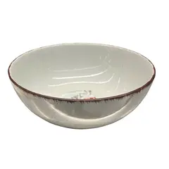 Deep plate Nature-Look 4117232 21cm gray