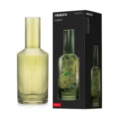 მინის გრაფინი Ardesto 800 მლ