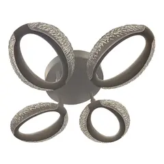 Люстра Bella Mita 48W 2189-4C WH белый