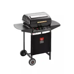 გრილი-ბარბექიუ Landmann 2.0 12380 95 x 99,5 x 49 სმ