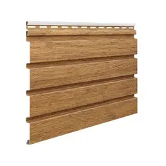 Panel Profile VOX Fronto SVPU-06 Oak Winchester 0.25х2.95 m