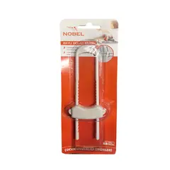 დამცავი ჩამკეტი უჯრის სახელურებისთვის