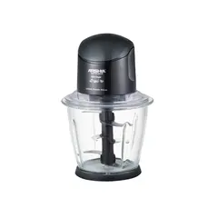 ჩოპერი ARSHIA EC116-2618 26255  500 W 1500 მლ შავი