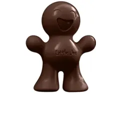 არომატიზატორი Super Drive AG Little Joe LJMB005 ტყავი - ანტი თამბაქო