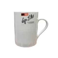 Glass Molto Bene 100140 300ml white