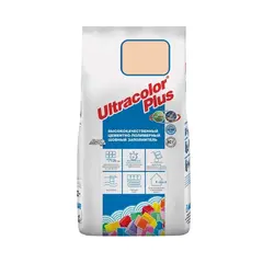ფუგა Mapei Ultracolor Plus 132 2 კგ ბეჟი