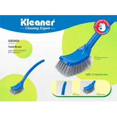 Toilet brush Kleaner GSD005