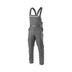 Комбинезон Hogert Fabian HT5K308 3XL темно серый